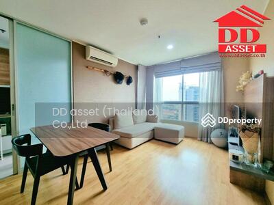 ขาย - U Delight Residence Pattanakarn-Thonglor : ยู ดีไลท์ เรสซิเดนซ์ พัฒนาการ-ทองหล่อ ), กรุงเทพ