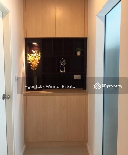 Aspire Rama 9 : แอสปาย พระราม 9, กรุงเทพ, ซอยพระราม 9 แยก 2 ถนนพระราม 9 แขวงห้วยขวาง เขตห้วยขวาง กรุงเทพมหานคร, ห้วยขวาง, ห้วยขวาง, กรุงเทพ, 40 ตร.ม., คอนโด ให้เช่า, โดย Agentbkk, 10053170 - DDproperty.com
