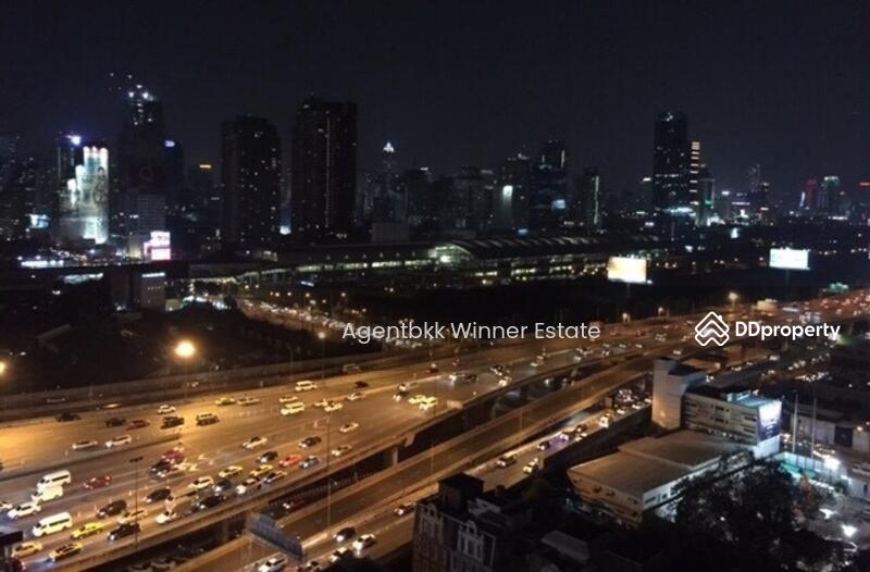 Aspire Rama 9, Bangkok, Soi Rama 9, Rama 9 Road, Huai Khwang, Huai Khwang, Bangkok, 1 Bedroom, 40 sqm, Condo For Rent, by Agentbkk, 10053170 - DDproperty.com
