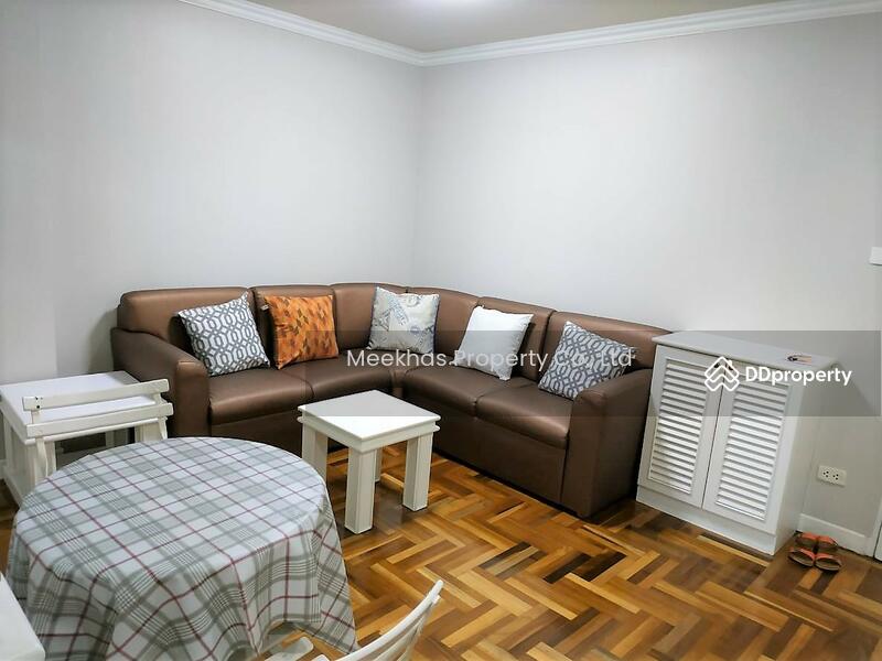 For Rent - Rin House Condo, Bangkok