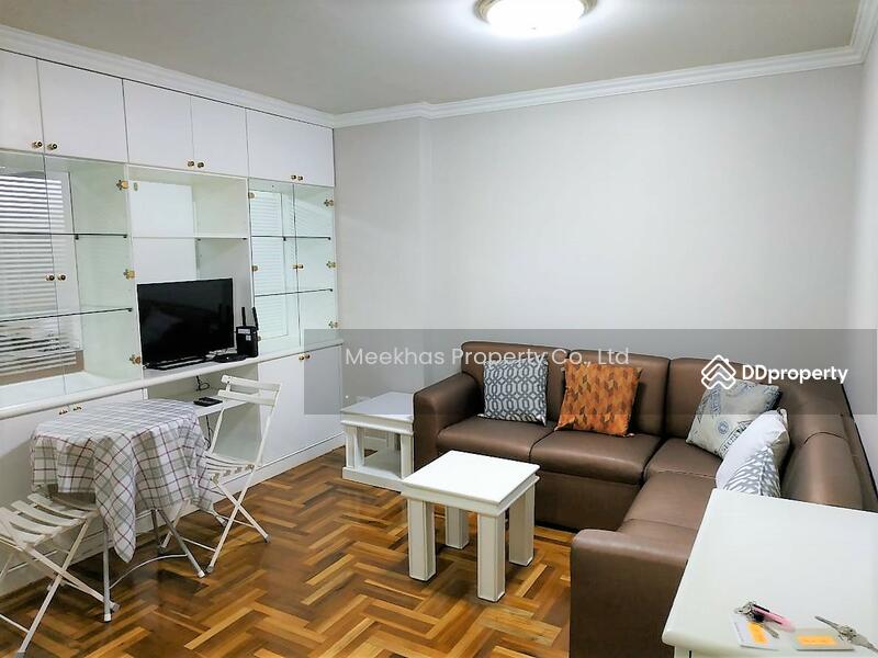 For Rent - Rin House Condo, Bangkok