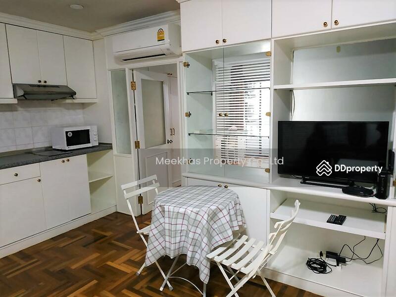 For Rent - Rin House Condo, Bangkok