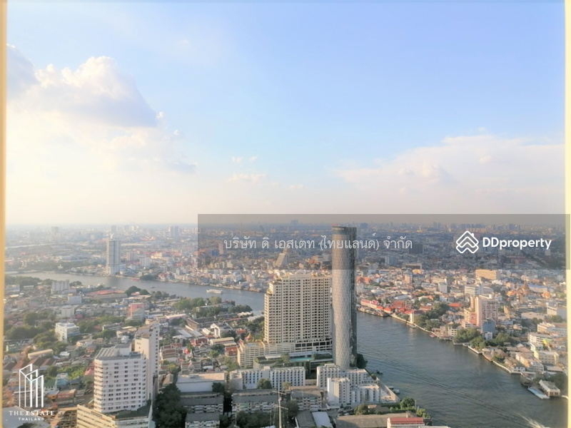 Magnolias Waterfront Residences : แมกโนเลียส์ วอเตอร์ฟรอนท์ เรสซิเดนซ์, กรุงเทพ, 259 ถ. กรุงธนบุรี, คลองต้นไทร, คลองสาน, กรุงเทพ, 146 ตร.ม., คอนโด ขาย, โดย The Estate(Thailand) Limited, 10053250 - DDproperty.com