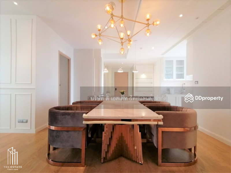 Magnolias Waterfront Residences : แมกโนเลียส์ วอเตอร์ฟรอนท์ เรสซิเดนซ์, กรุงเทพ, 259 ถ. กรุงธนบุรี, คลองต้นไทร, คลองสาน, กรุงเทพ, 146 ตร.ม., คอนโด ขาย, โดย The Estate(Thailand) Limited, 10053250 - DDproperty.com