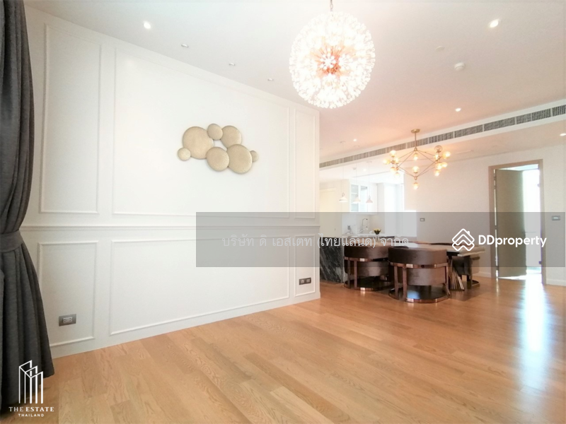 For Sale - Magnolias Waterfront Residences, Bangkok