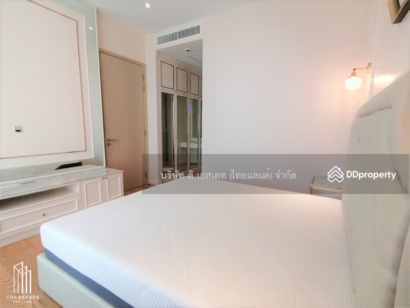 For Sale - Magnolias Waterfront Residences, Bangkok