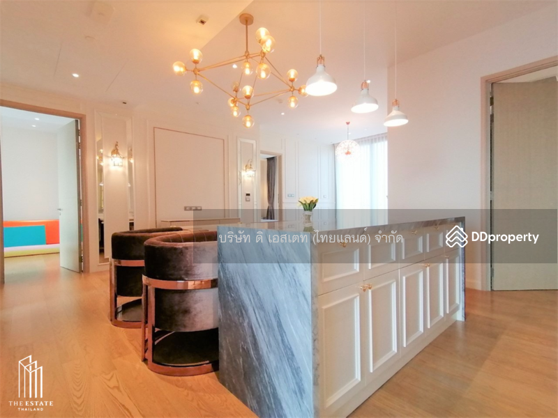 Magnolias Waterfront Residences : แมกโนเลียส์ วอเตอร์ฟรอนท์ เรสซิเดนซ์, กรุงเทพ, 259 ถ. กรุงธนบุรี, คลองต้นไทร, คลองสาน, กรุงเทพ, 146 ตร.ม., คอนโด ขาย, โดย The Estate(Thailand) Limited, 10053250 - DDproperty.com