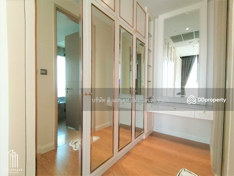 For Sale - Magnolias Waterfront Residences, Bangkok