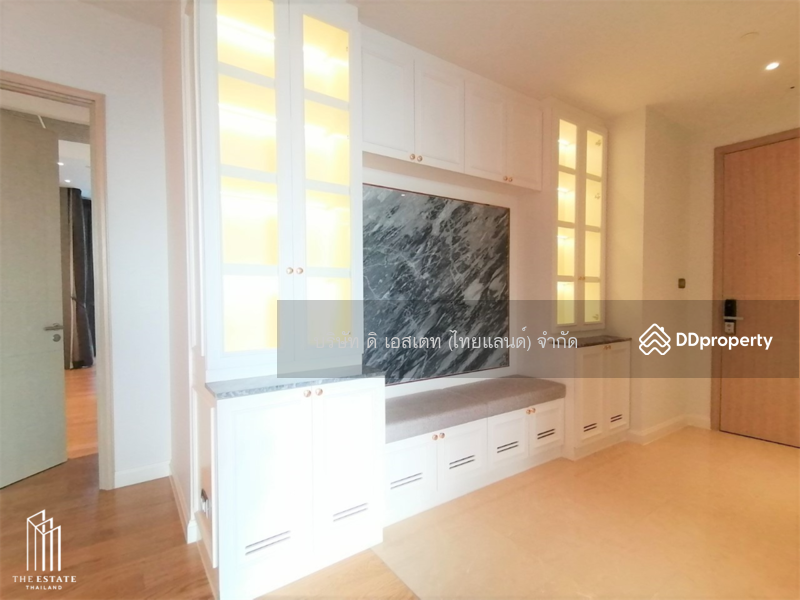 Magnolias Waterfront Residences : แมกโนเลียส์ วอเตอร์ฟรอนท์ เรสซิเดนซ์, กรุงเทพ, 259 ถ. กรุงธนบุรี, คลองต้นไทร, คลองสาน, กรุงเทพ, 146 ตร.ม., คอนโด ขาย, โดย The Estate(Thailand) Limited, 10053250 - DDproperty.com