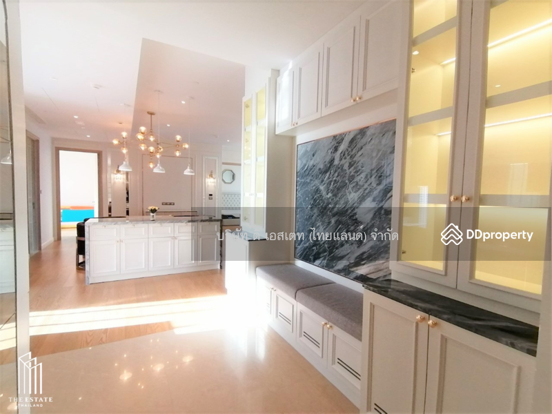 For Sale - Magnolias Waterfront Residences, Bangkok