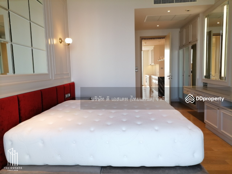 Magnolias Waterfront Residences : แมกโนเลียส์ วอเตอร์ฟรอนท์ เรสซิเดนซ์, กรุงเทพ, 259 ถ. กรุงธนบุรี, คลองต้นไทร, คลองสาน, กรุงเทพ, 146 ตร.ม., คอนโด ขาย, โดย The Estate(Thailand) Limited, 10053250 - DDproperty.com