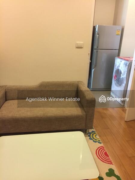 Blocs 77, Bangkok, 291 On Nut Rd, Phra Kanong Nua, Watthana, Bangkok, 1 Bedroom, 32 sqm, Condo For Rent, by Agentbkk, 10053347 - DDproperty.com