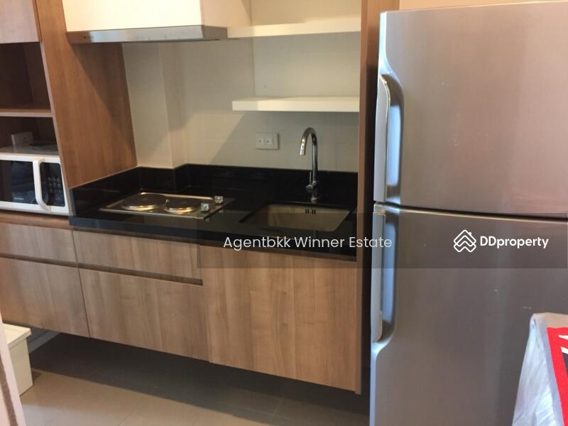 Blocs 77, Bangkok, 291 On Nut Rd, Phra Kanong Nua, Watthana, Bangkok, 1 Bedroom, 32 sqm, Condo For Rent, by Agentbkk, 10053347 - DDproperty.com