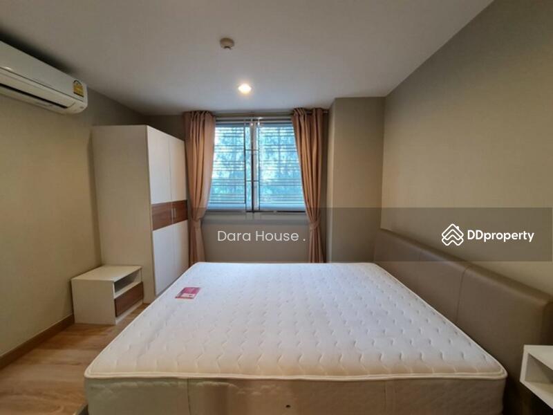 คอนโด MT Residence ปทุมธานี, ปทุมธานี, 1 บางขันธ์-คลองหลวง, คลองสอง, คลองหลวง, ปทุมธานี, 33 ตร.ม., คอนโด ขาย, โดย รัตนฉัตร์ ชยานันท์สิริภัค, 10053400 - DDproperty.com