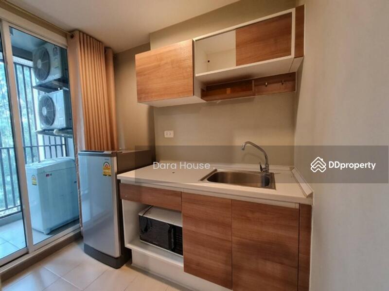 คอนโด MT Residence ปทุมธานี, ปทุมธานี, 1 บางขันธ์-คลองหลวง, คลองสอง, คลองหลวง, ปทุมธานี, 33 ตร.ม., คอนโด ขาย, โดย รัตนฉัตร์ ชยานันท์สิริภัค, 10053400 - DDproperty.com