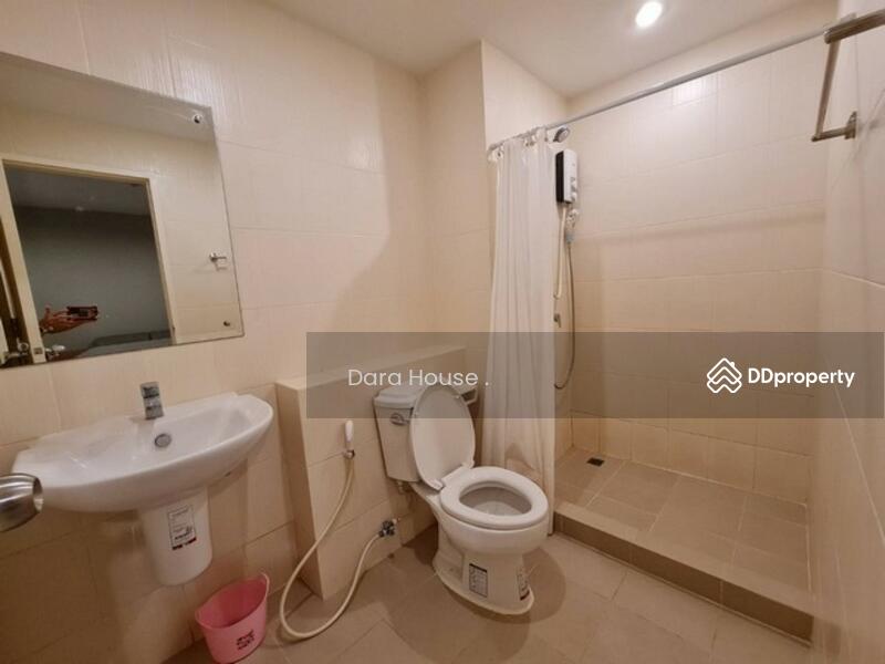 คอนโด MT Residence ปทุมธานี, ปทุมธานี, 1 บางขันธ์-คลองหลวง, คลองสอง, คลองหลวง, ปทุมธานี, 33 ตร.ม., คอนโด ขาย, โดย รัตนฉัตร์ ชยานันท์สิริภัค, 10053400 - DDproperty.com