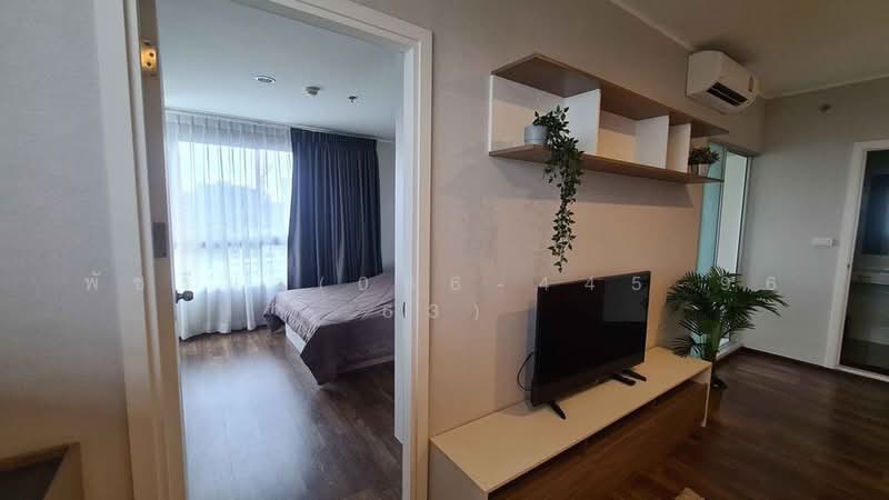U Delight Ratchavibha, Bangkok, 888 Vibhavadi-Rangsit Road, Lat Yao, Chatuchak, Bangkok, 1 Bedroom, 40 sqm, Condo For Sale, by Living Condo, 10053459 - DDproperty.com