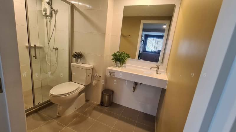 U Delight Ratchavibha, Bangkok, 888 Vibhavadi-Rangsit Road, Lat Yao, Chatuchak, Bangkok, 1 Bedroom, 40 sqm, Condo For Sale, by Living Condo, 10053459 - DDproperty.com