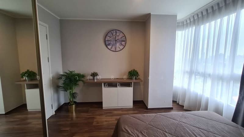 U Delight Ratchavibha, Bangkok, 888 Vibhavadi-Rangsit Road, Lat Yao, Chatuchak, Bangkok, 1 Bedroom, 40 sqm, Condo For Sale, by Living Condo, 10053459 - DDproperty.com