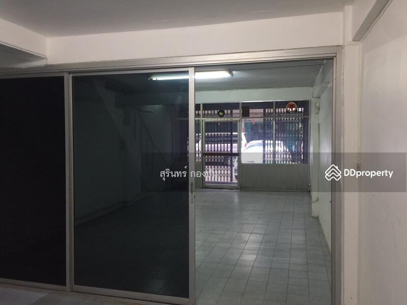 อาคารพาณิชย์ 4.5 ชั้น ใกล้ถนนแฉล้มนิมิตร 4 (ซอยเจริญราษฎร์ 10) ตึกเลขที่ ๘, Bangkok, 8 แฉล้มนิมิตร 4, Bang Klo, Bang Kho Laem, Bangkok, , 240 sqm, Shophouse For Rent, by รุ่งโรจน์ นิ่มสมบุญ, 10053767 - DDproperty.com