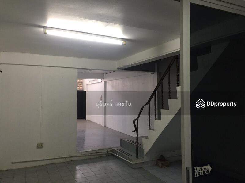 อาคารพาณิชย์ 4.5 ชั้น ใกล้ถนนแฉล้มนิมิตร 4 (ซอยเจริญราษฎร์ 10) ตึกเลขที่ ๘, Bangkok, 8 แฉล้มนิมิตร 4, Bang Klo, Bang Kho Laem, Bangkok, , 240 sqm, Shophouse For Rent, by รุ่งโรจน์ นิ่มสมบุญ, 10053767 - DDproperty.com