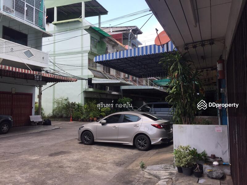 อาคารพาณิชย์ 4.5 ชั้น ใกล้ถนนแฉล้มนิมิตร 4 (ซอยเจริญราษฎร์ 10) ตึกเลขที่ ๘, Bangkok, 8 แฉล้มนิมิตร 4, Bang Klo, Bang Kho Laem, Bangkok, , 240 sqm, Shophouse For Rent, by รุ่งโรจน์ นิ่มสมบุญ, 10053767 - DDproperty.com