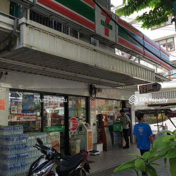 อาคารพาณิชย์ 4.5 ชั้น ใกล้ถนนแฉล้มนิมิตร 4 (ซอยเจริญราษฎร์ 10) ตึกเลขที่ ๘, Bangkok, 8 แฉล้มนิมิตร 4, Bang Klo, Bang Kho Laem, Bangkok, , 240 sqm, Shophouse For Rent, by รุ่งโรจน์ นิ่มสมบุญ, 10053767 - DDproperty.com