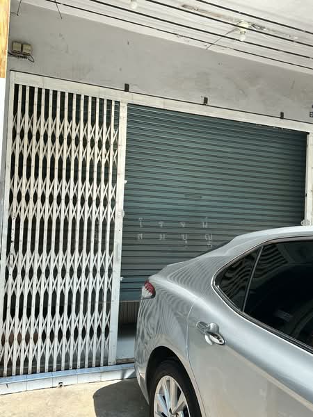 อาคารพาณิชย์ 4.5 ชั้น ใกล้ถนนแฉล้มนิมิตร 4 (ซอยเจริญราษฎร์ 10) ตึกเลขที่ ๘, Bangkok, 8 แฉล้มนิมิตร 4, Bang Klo, Bang Kho Laem, Bangkok, , 240 sqm, Shophouse For Rent, by รุ่งโรจน์ นิ่มสมบุญ, 10053767 - DDproperty.com