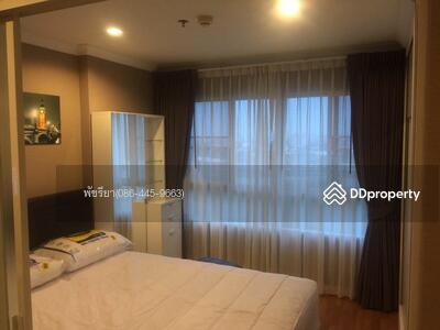 ขาย - Lumpini Place Rama 9-Ratchada : ลุมพินี เพลส พระราม 9-รัชดา, กรุงเทพ