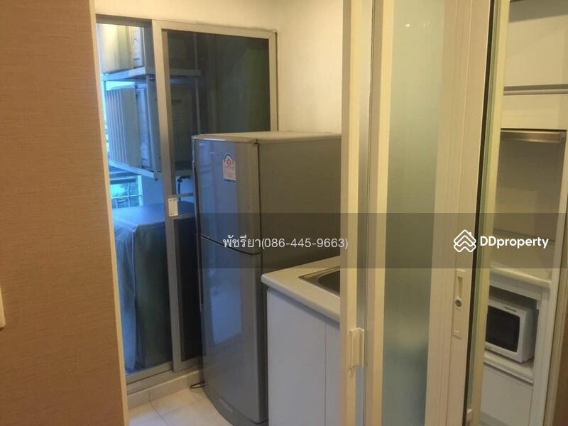 Lumpini Place Rama 9-Ratchada, Bangkok, Rama 9 Road, Huai Khwang, Huai Khwang, Bangkok, 1 Bedroom, 35 sqm, Condo For Sale, by Living Condo, 10053940 - DDproperty.com