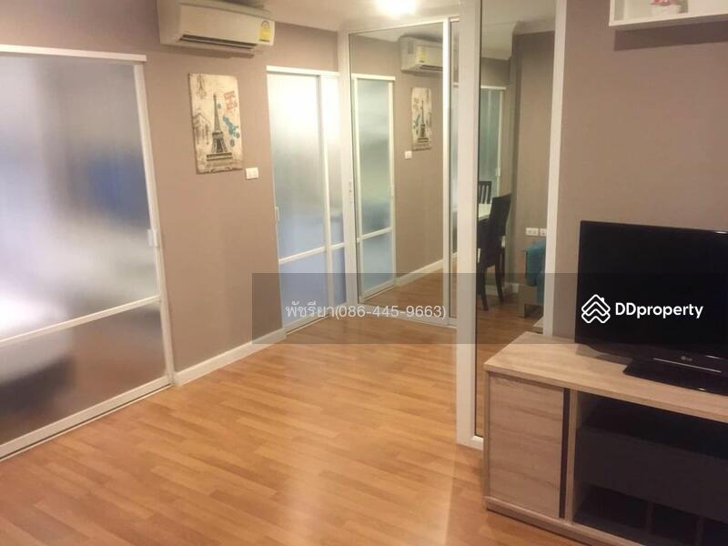 Lumpini Place Rama 9-Ratchada, Bangkok, Rama 9 Road, Huai Khwang, Huai Khwang, Bangkok, 1 Bedroom, 35 sqm, Condo For Sale, by Living Condo, 10053940 - DDproperty.com