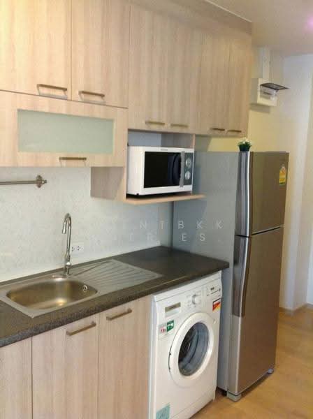 Noble Reform, Bangkok, 18 Soi Phaholyothin 7, Phaholyothin Road, Samsen Nai, Phaya Thai, Bangkok, 1 Bedroom, 56 sqm, Condo For Rent, by Agentbkk Winner Estate, 10054135 - DDproperty.com