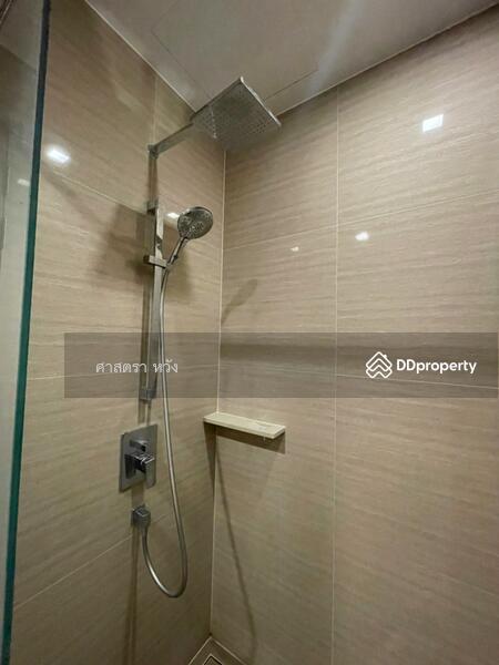 The Line Asoke-Ratchada, Bangkok, Din Daeng Road, Din Daeng, Bangkok, 1 Bedroom, 35 sqm, Condo For Rent, by Sarttra Wang, 10054313 - DDproperty.com