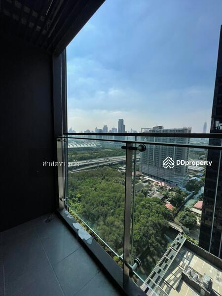 The Line Asoke-Ratchada : เดอะ ไลน์ อโศก - รัชดา, กรุงเทพ, ถนนดินแดง, ดินแดง, กรุงเทพ, 35 ตร.ม., คอนโด ให้เช่า, โดย Sarttra Wang, 10054313 - DDproperty.com