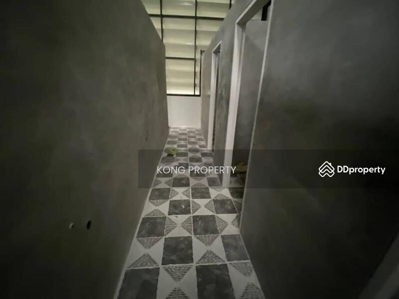 ให้เช่าโกดัง สะพานสูง กรุงเทพ กรีฑาตัดใหม่ พร้อมออฟฟิศ ใกล้สนามบินสุวรรณภูมิ, Bangkok, Saphan Sung, Saphan Sung, Bangkok, , 560 sqm, Warehouse/Factory For Rent, by Jakarin Houpramong, 10054368 - DDproperty.com