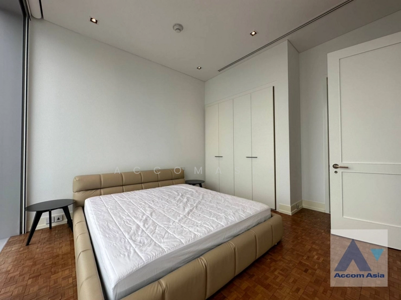 The Ritz-Carlton Residences : เดอะ ริซท์-คาร์ลตัน เรสซิเดนเซส, กรุงเทพ, 114 ถ.นราธิวาสราชนครินทร์, สีลม, บางรัก, กรุงเทพ, 126 ตร.ม., คอนโด ขาย, โดย Accomasia, 10054653 - DDproperty.com