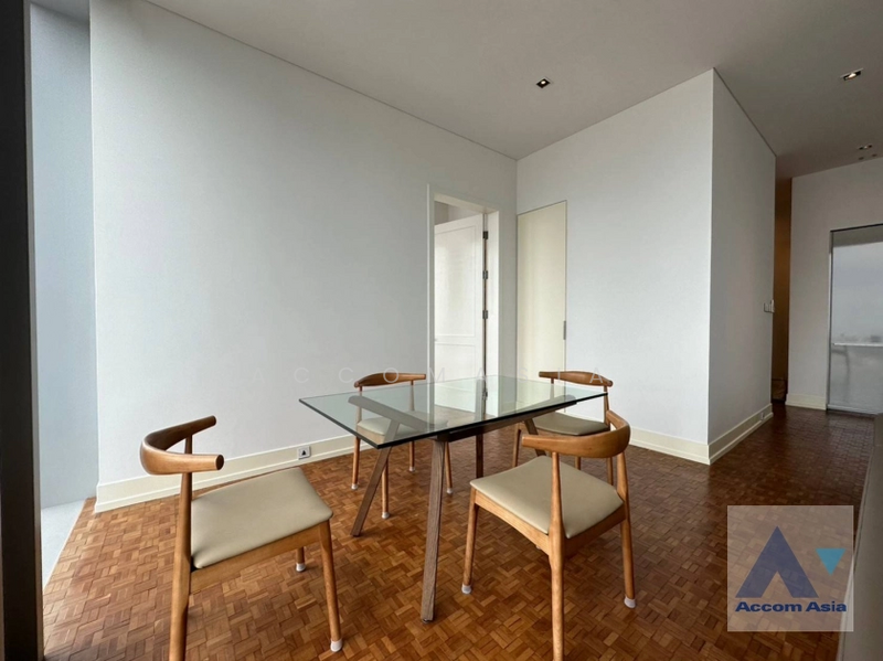 The Ritz-Carlton Residences, bangkok, 114 Narathiwat Ratchanakarin Road, Silom, Bang Rak, Bangkok, 2 Bedrooms, 126 sqm, Condo For Sale, by Accomasia, 10054653 - DDproperty.com