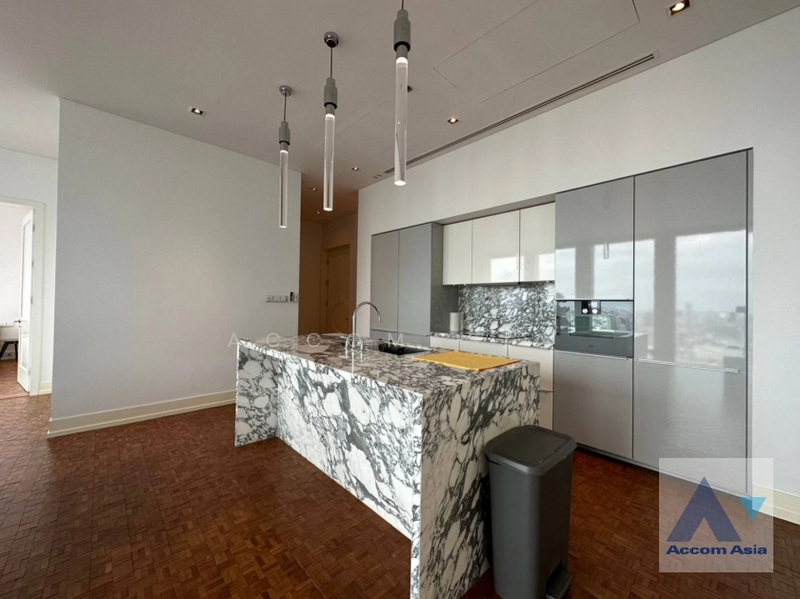 The Ritz-Carlton Residences, bangkok, 114 Narathiwat Ratchanakarin Road, Silom, Bang Rak, Bangkok, 2 Bedrooms, 126 sqm, Condo For Sale, by Accomasia, 10054653 - DDproperty.com