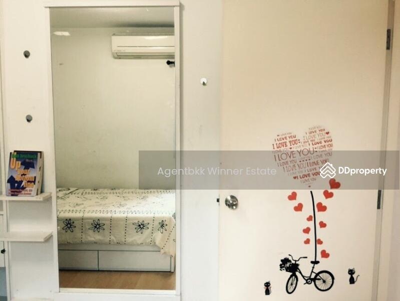 For Rent - My Condo Sukhumvit 81, Bangkok