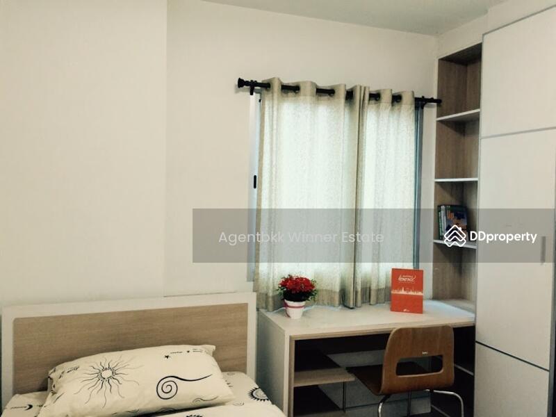 For Rent - My Condo Sukhumvit 81, Bangkok