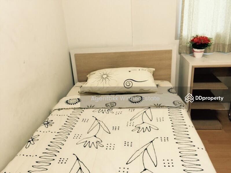 ให้เช่า - My Condo Sukhumvit 81 : มายคอนโด สุขุมวิท81, กรุงเทพ