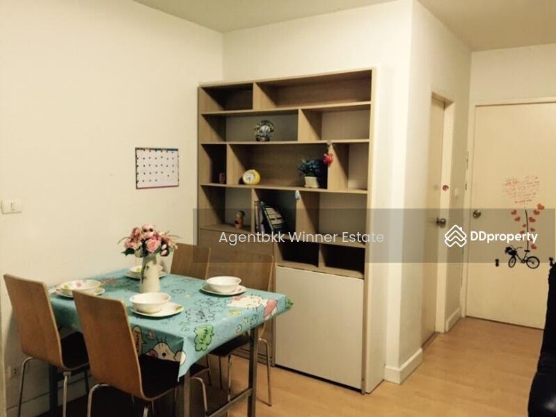 For Rent - My Condo Sukhumvit 81, Bangkok