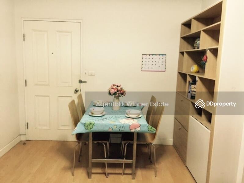 For Rent - My Condo Sukhumvit 81, Bangkok