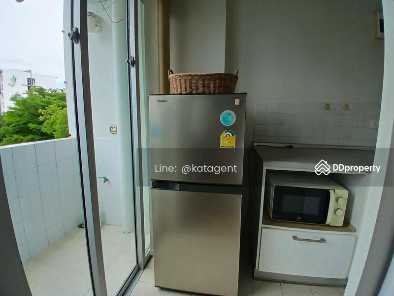 ขาย - My Condo Sukhumvit 52 : มายคอนโด สุขุมวิท 52, กรุงเทพ
