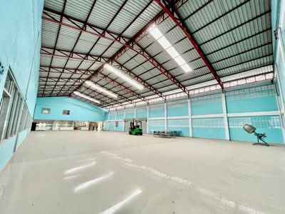 ขาย - โรงงาน นนทบุรี, นนทบุรี