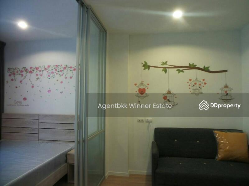 For Rent - Lumpini Ville On Nut 46, Bangkok