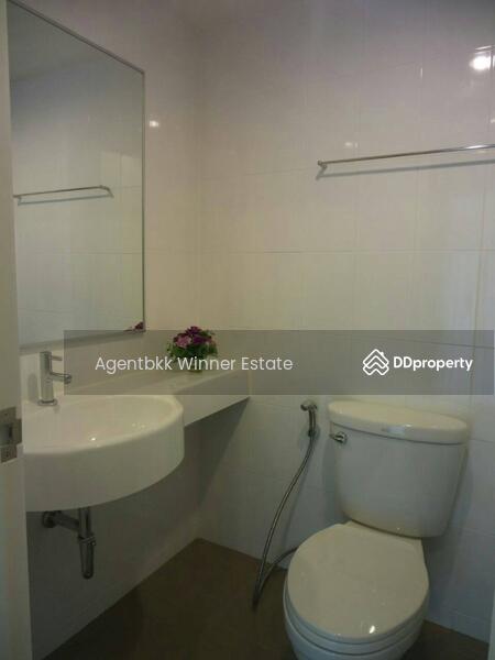 For Rent - Lumpini Ville On Nut 46, Bangkok