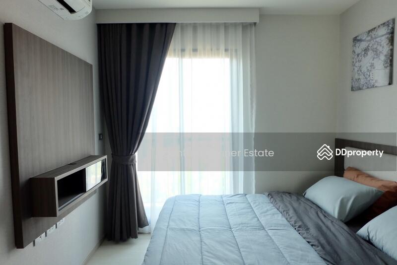 Rhythm Sukhumvit 36-38, Bangkok, 55 Soi Sukhumvit 36, Sukhumvit Road, Phra Kanong, Khlong Toei, Bangkok, 1 Bedroom, 33 sqm, Condo For Rent, by Agentbkk, 10055499 - DDproperty.com