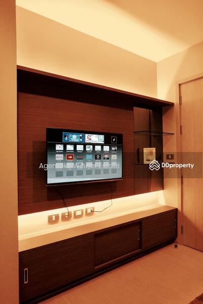 Rhythm Sukhumvit 36-38, Bangkok, 55 Soi Sukhumvit 36, Sukhumvit Road, Phra Kanong, Khlong Toei, Bangkok, 1 Bedroom, 33 sqm, Condo For Rent, by Agentbkk, 10055499 - DDproperty.com