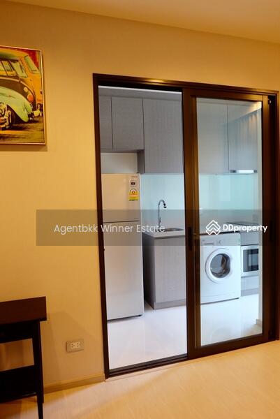 Rhythm Sukhumvit 36-38, Bangkok, 55 Soi Sukhumvit 36, Sukhumvit Road, Phra Kanong, Khlong Toei, Bangkok, 1 Bedroom, 33 sqm, Condo For Rent, by Agentbkk, 10055499 - DDproperty.com